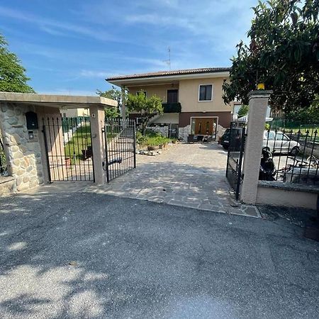 Villa Rita Monzambano Exterior foto