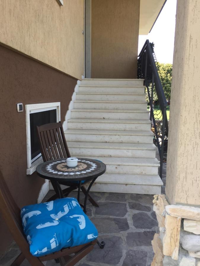 Villa Rita Monzambano Exterior foto