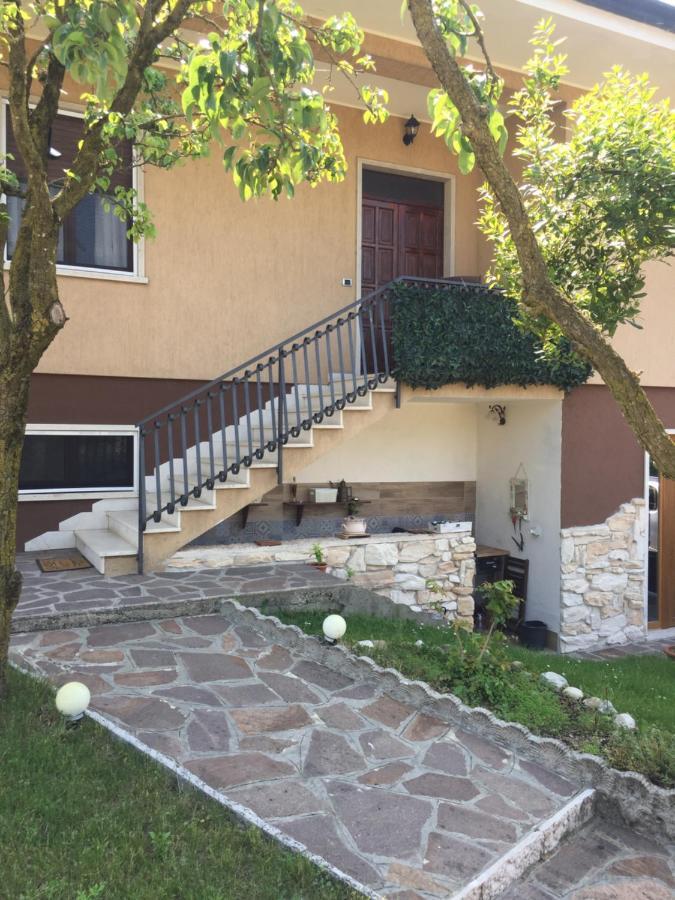 Villa Rita Monzambano Exterior foto
