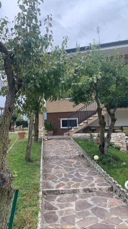 Villa Rita Monzambano Exterior foto