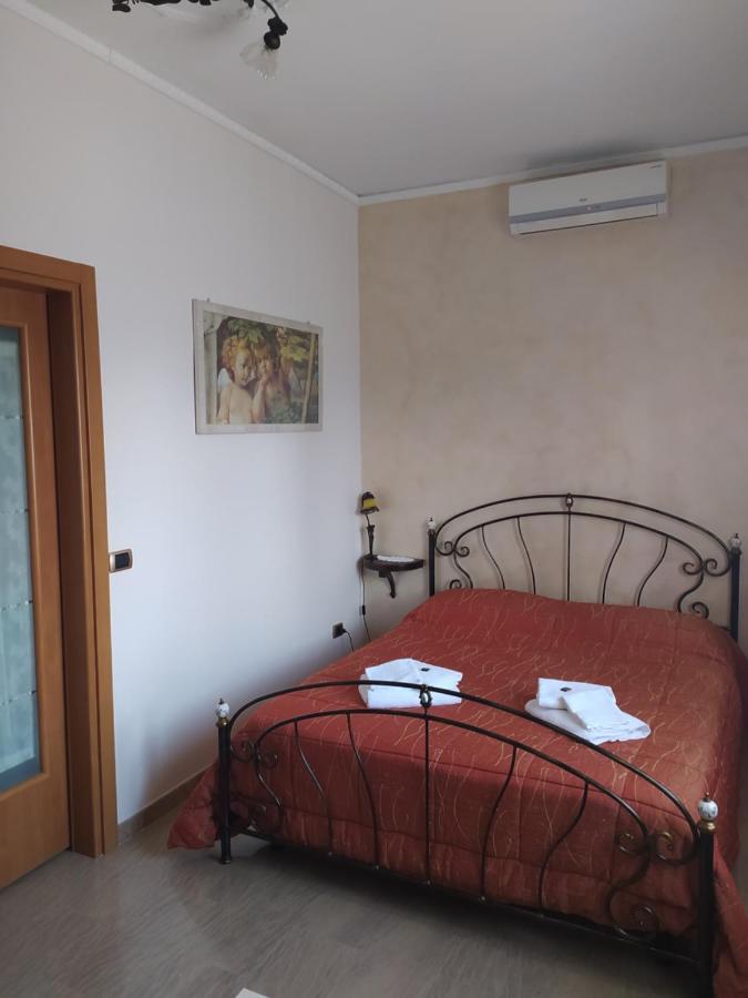 Villa Rita Monzambano Exterior foto